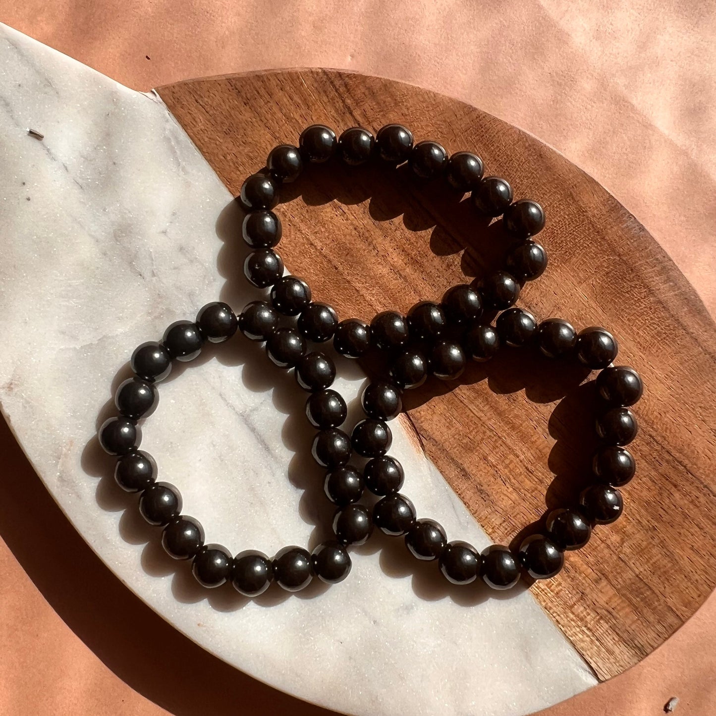 Magnet Bracelet | Wealth Bracelet | Good Luck Bracelet | Strength Bracelet | Anxiety Bracelet