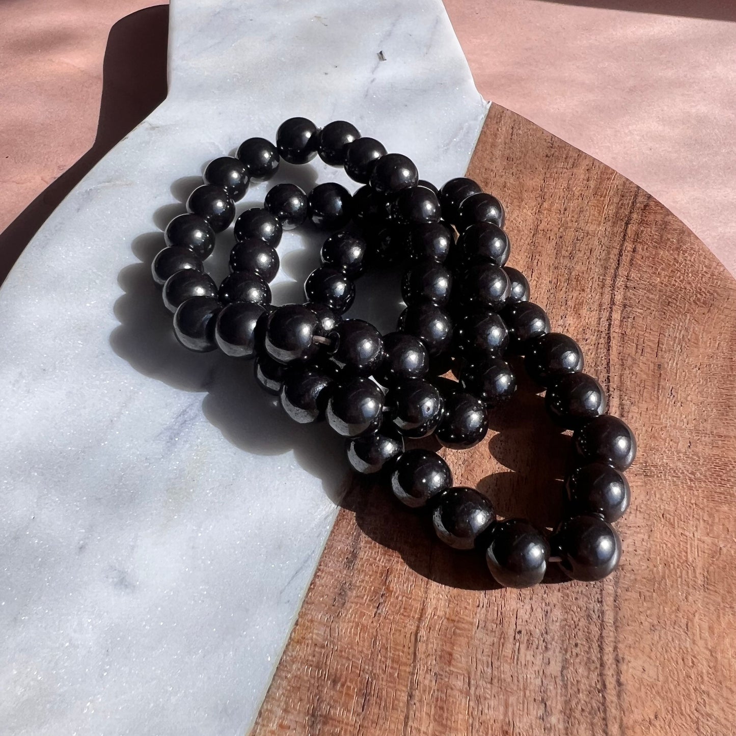Magnet Bracelet | Wealth Bracelet | Good Luck Bracelet | Strength Bracelet | Anxiety Bracelet