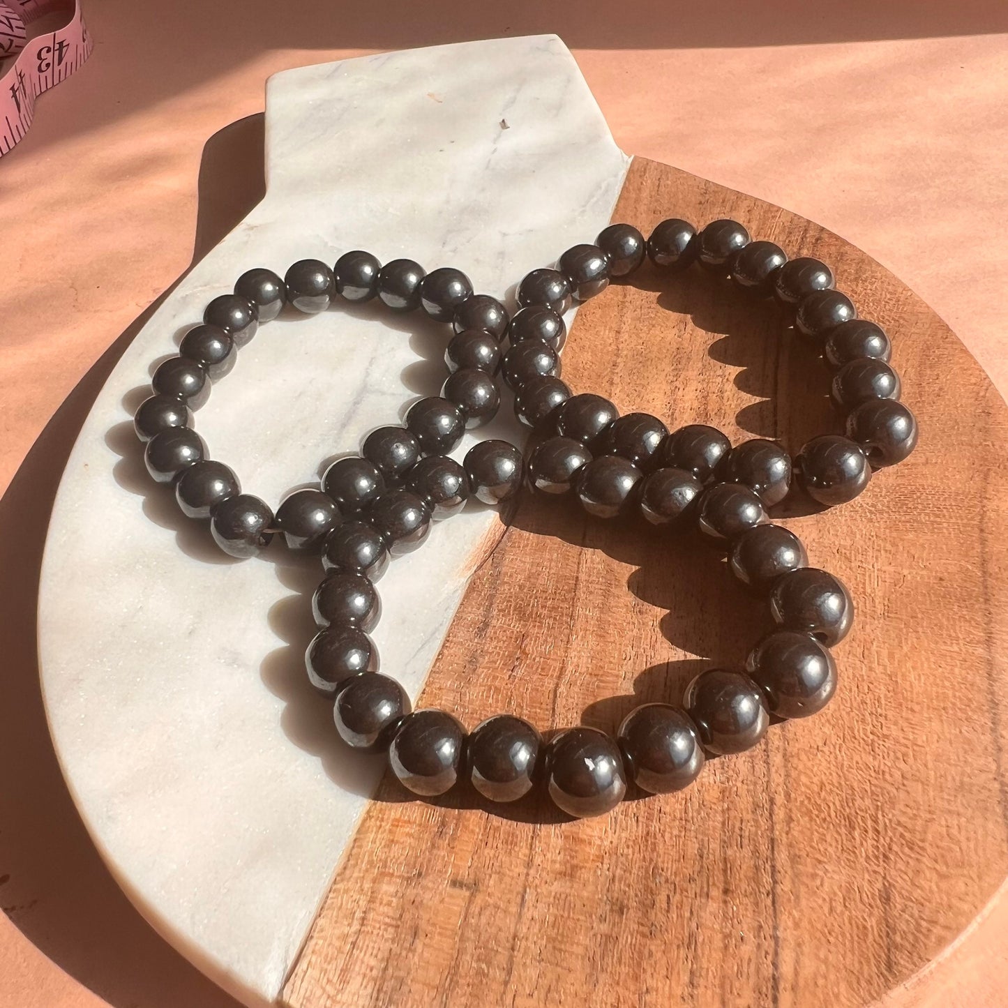 Magnet Bracelet | Wealth Bracelet | Good Luck Bracelet | Strength Bracelet | Anxiety Bracelet