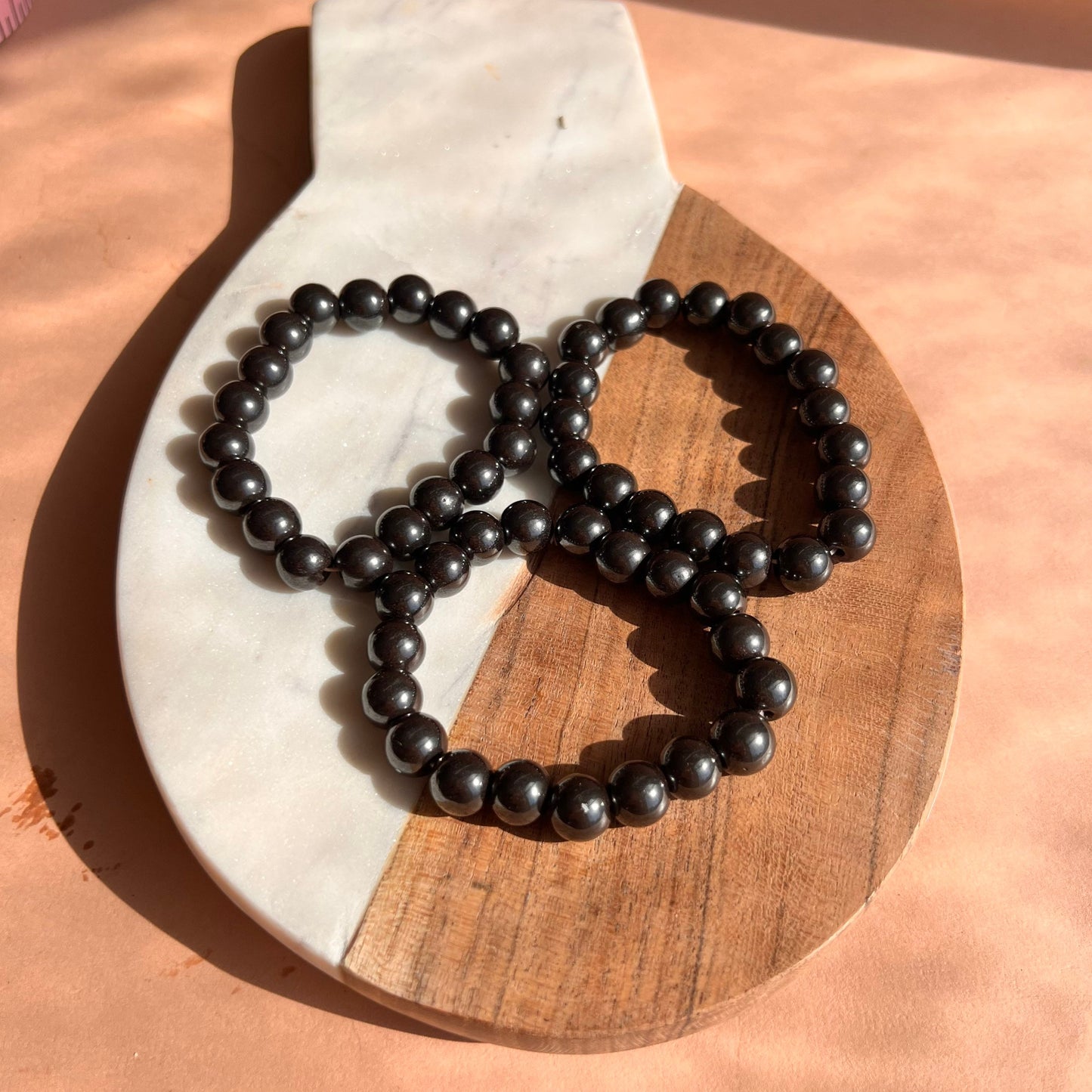 Magnet Bracelet | Wealth Bracelet | Good Luck Bracelet | Strength Bracelet | Anxiety Bracelet