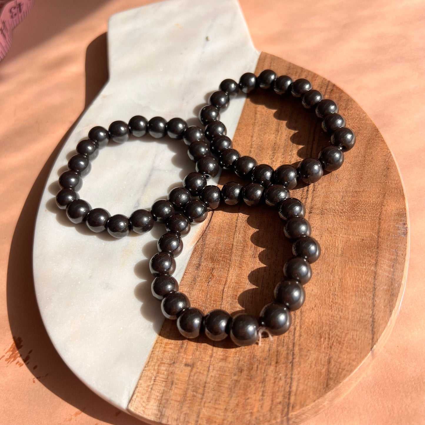 Magnet Bracelet | Wealth Bracelet | Good Luck Bracelet | Strength Bracelet | Anxiety Bracelet