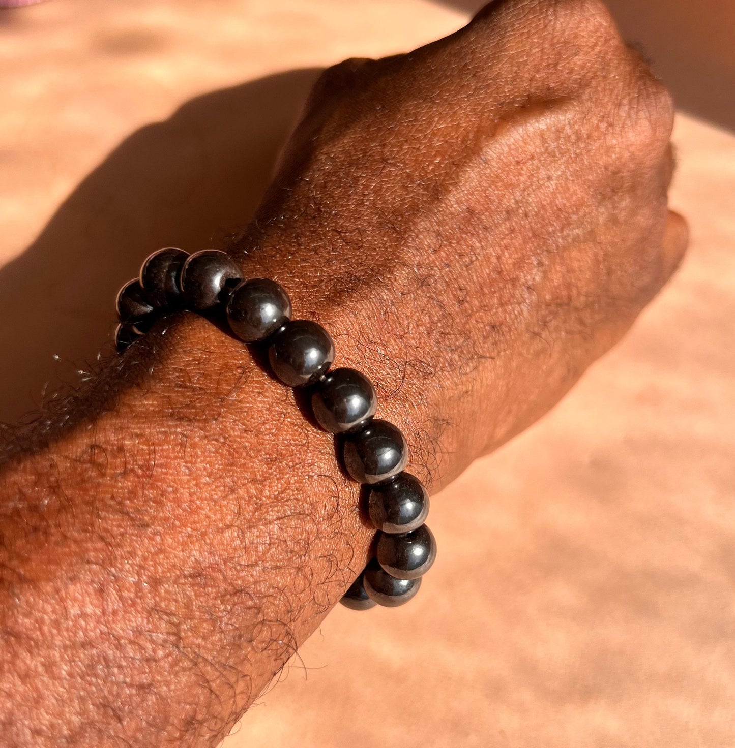 Magnet Bracelet | Wealth Bracelet | Good Luck Bracelet | Strength Bracelet | Anxiety Bracelet