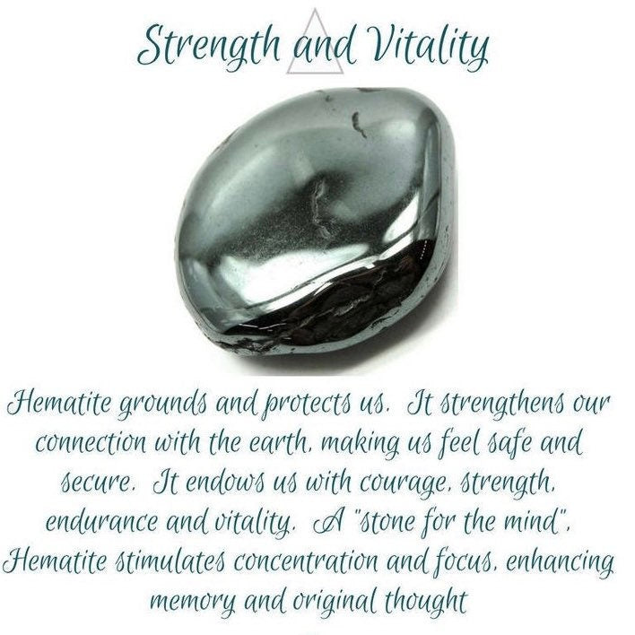 Magnet Bracelet | Wealth Bracelet | Good Luck Bracelet | Strength Bracelet | Anxiety Bracelet