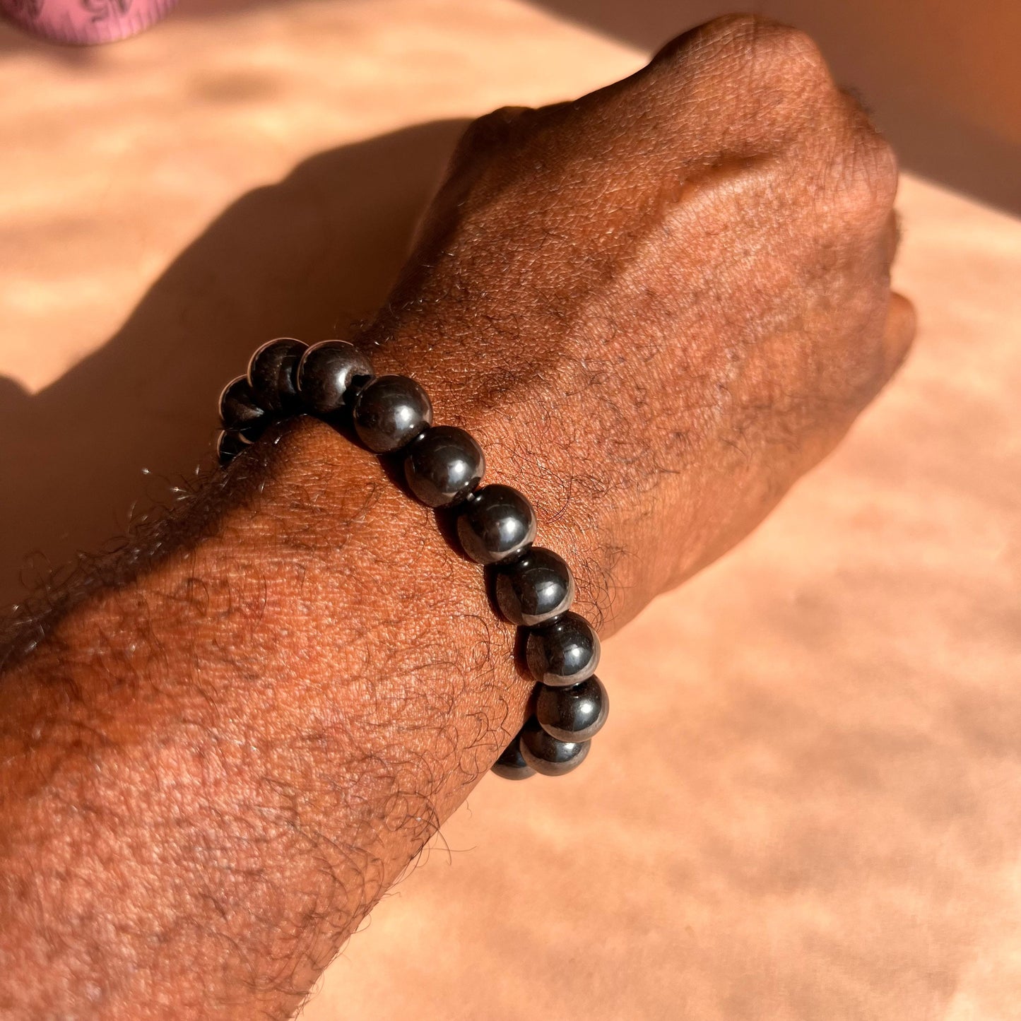 Magnet Bracelet | Wealth Bracelet | Good Luck Bracelet | Strength Bracelet | Anxiety Bracelet