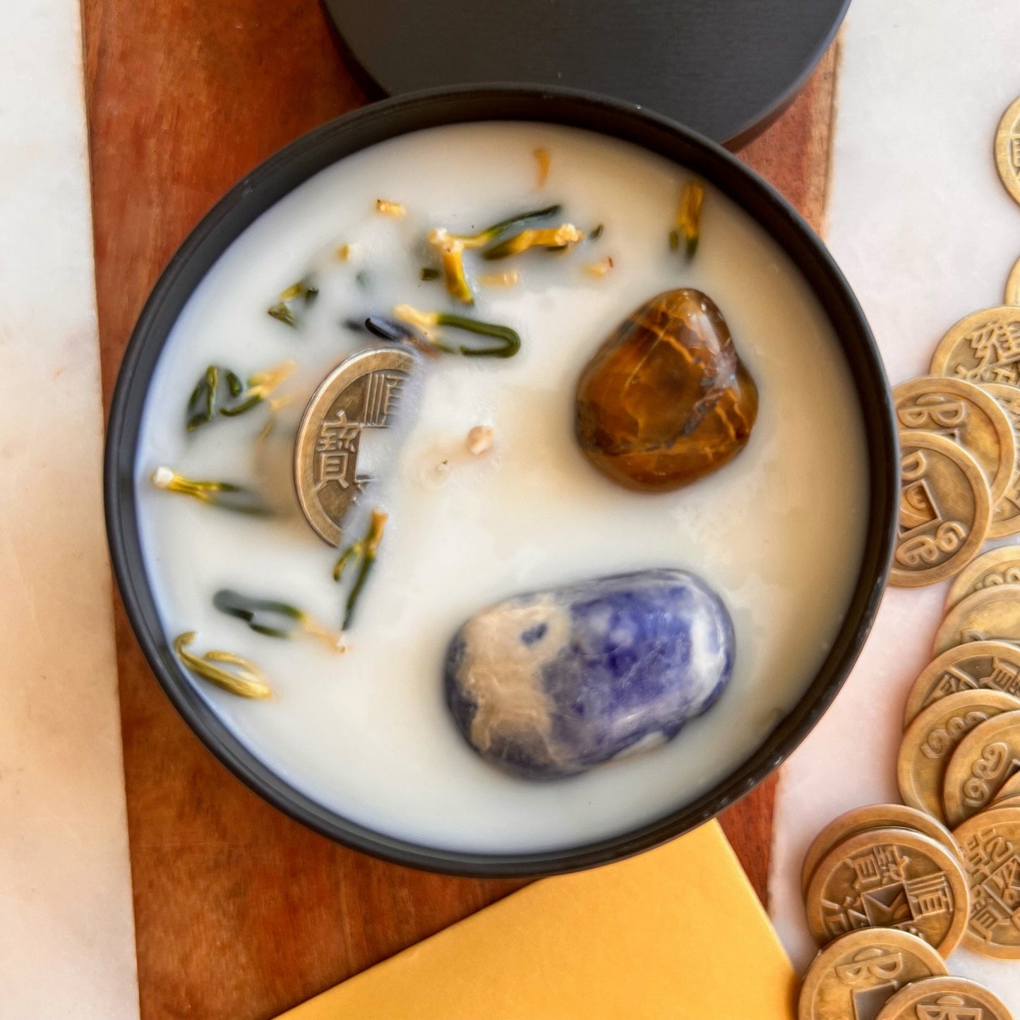 MONKEY Chinese ZODIAC |  Intention Candles | Chinese astrology candle | Manifestation Candle | Animal Zodiac candle