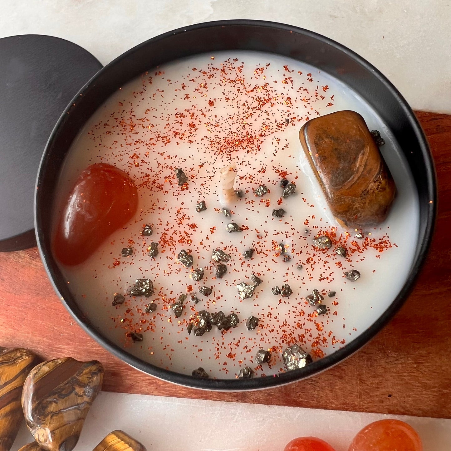 Light me for a BJ Candle | Cool Candles | Aesthetic Candles | Manifestation Candles | Intention Candle