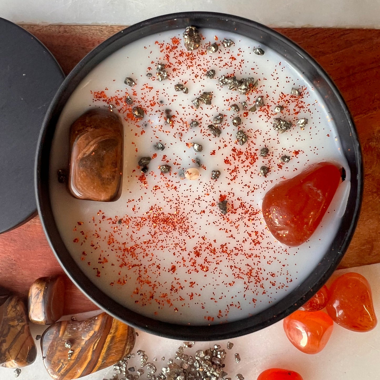 Light me for a BJ Candle | Cool Candles | Aesthetic Candles | Manifestation Candles | Intention Candle