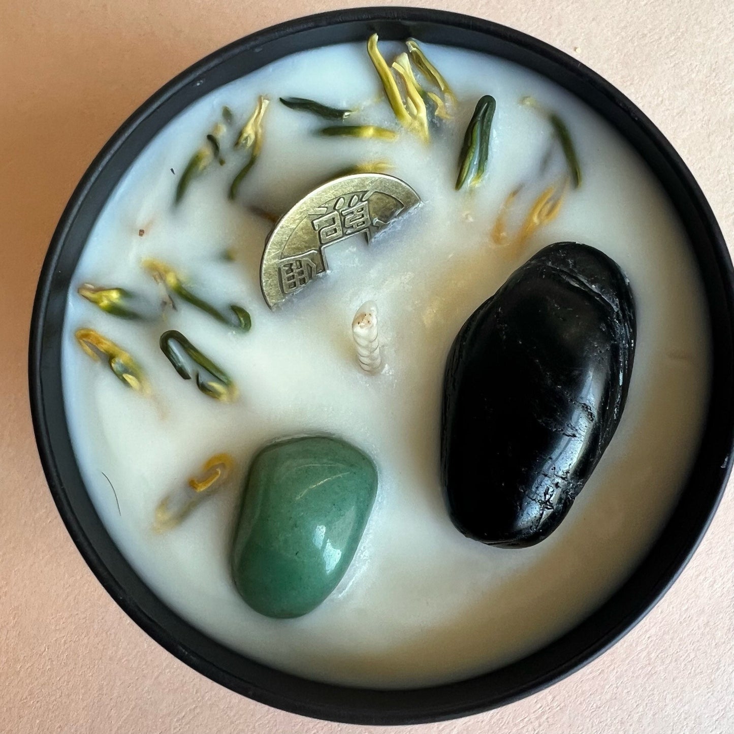 RAT Chinese ZODIAC |  Intention Candles | Chinese astrology candle | Manifestation Candle | Animal Zodiac candle