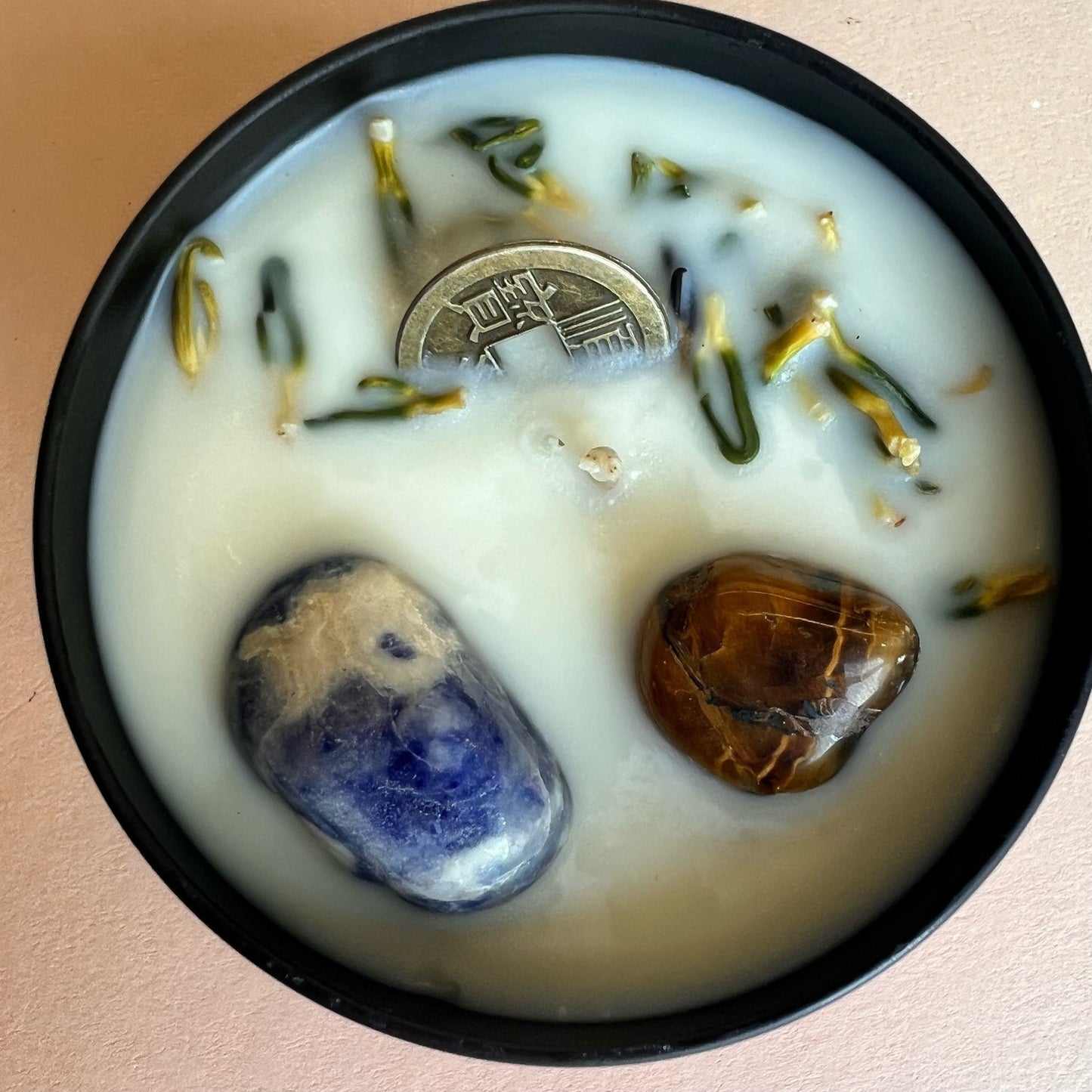 MONKEY Chinese ZODIAC |  Intention Candles | Chinese astrology candle | Manifestation Candle | Animal Zodiac candle