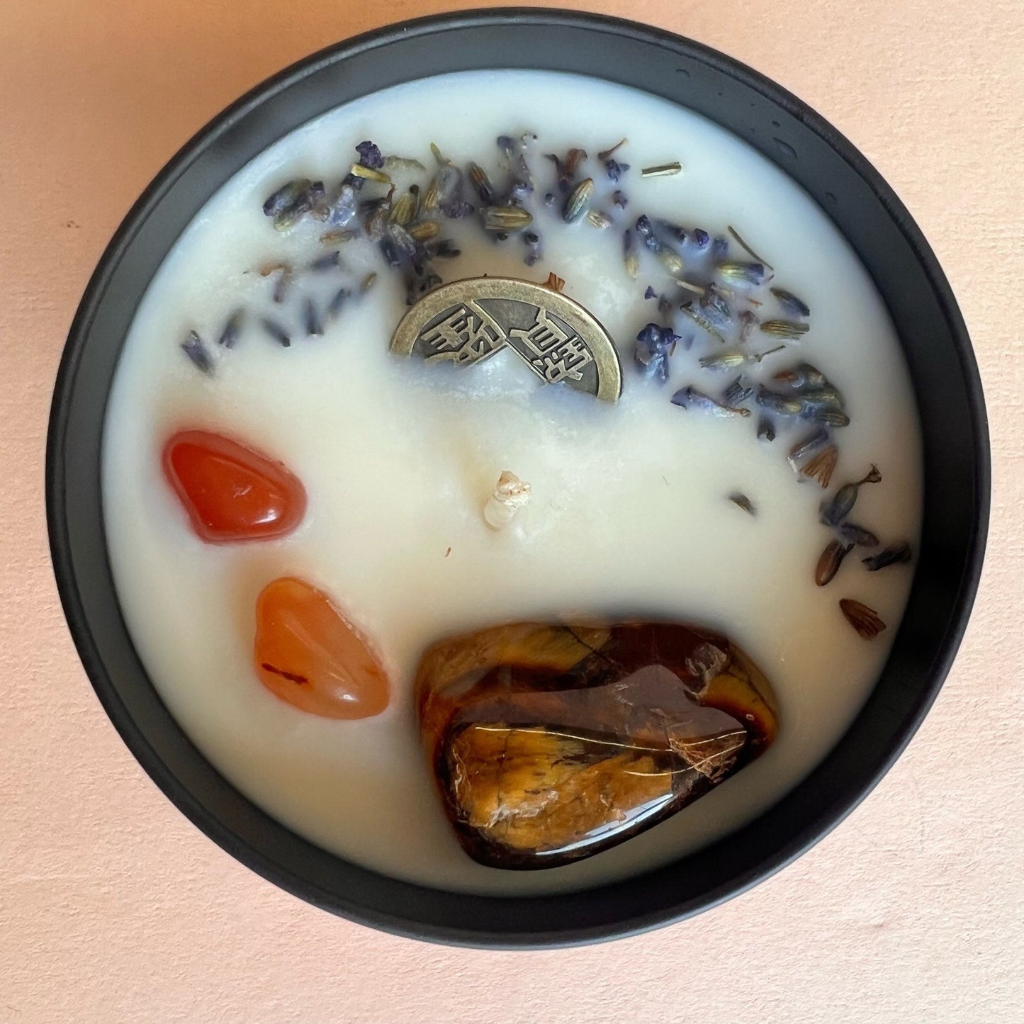 DOG Chinese ZODIAC |  Intention Candles | Chinese astrology candle | Manifestation Candle | Animal Zodiac candle