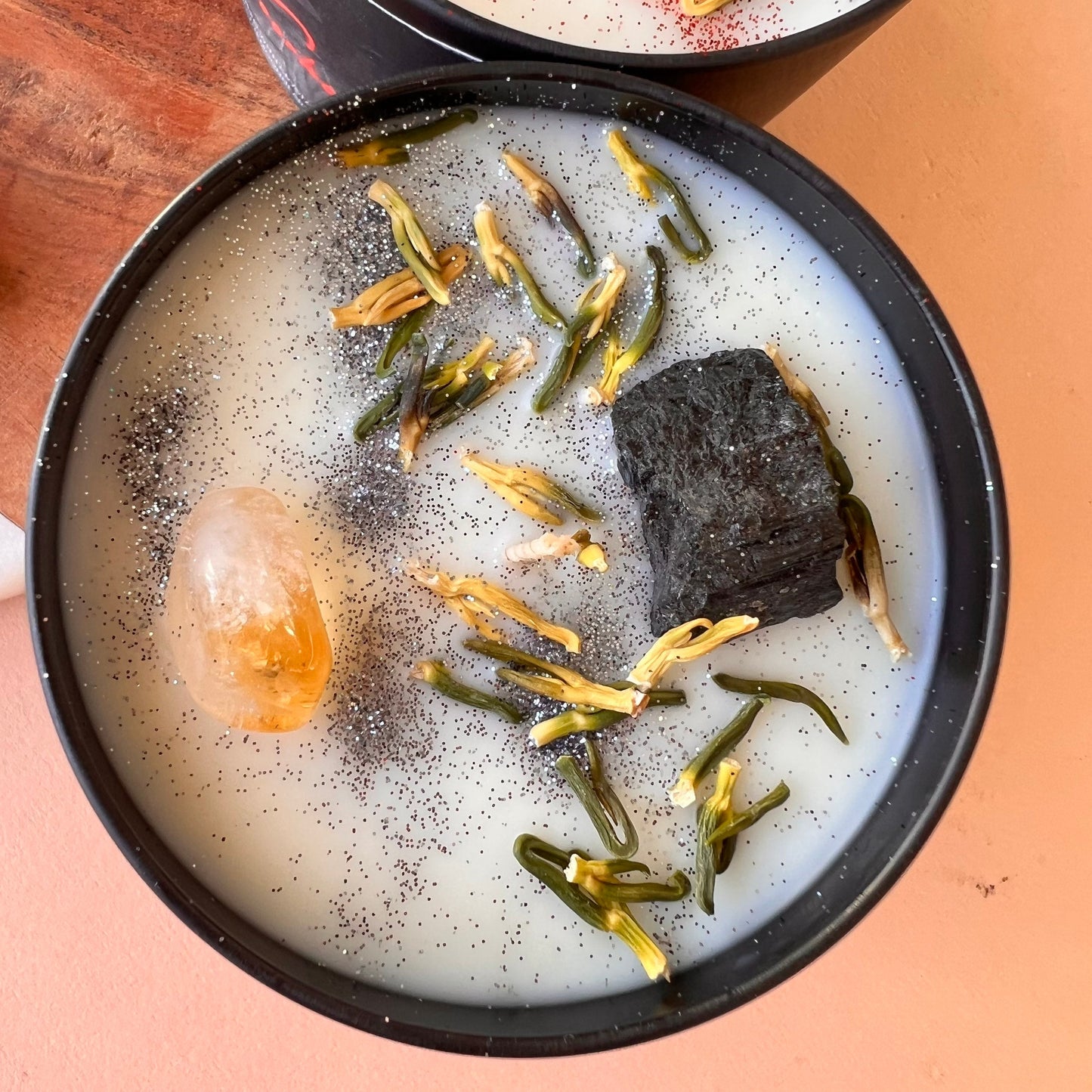 Freddy Krueger Halloween Candles | Intention Candle | Spooky Candles | Horror Candles | Homemade candles