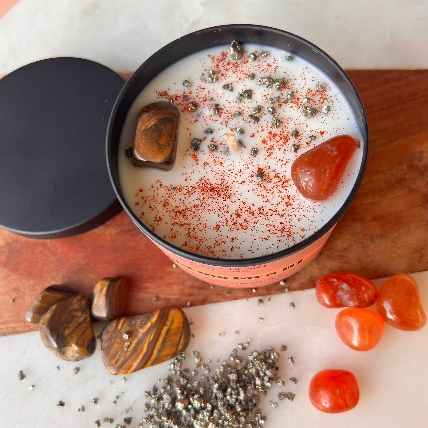 Light me for a BJ Candle | Cool Candles | Aesthetic Candles | Manifestation Candles | Intention Candle