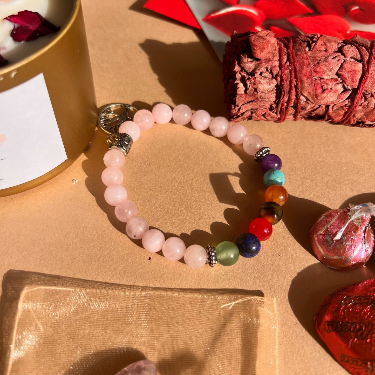 Valentine's Galentine's Gift Box Set, Gift box for women, Valentine's Gift basket, Personalized Gift, Sending a hug, Thinking of you