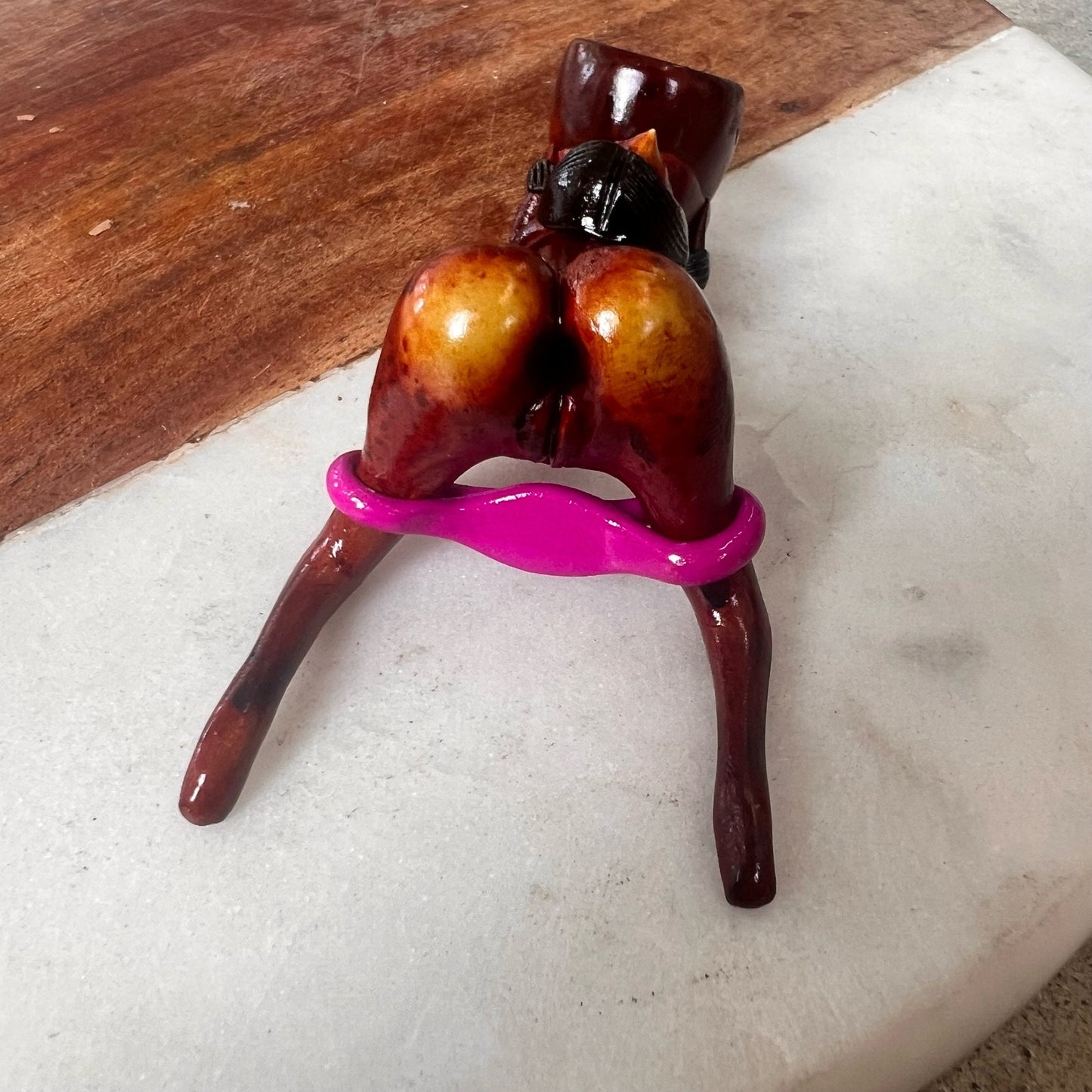 Cool Pipes | Prank gift | Sex position | Wood Tobacco Pipe | Sex Position