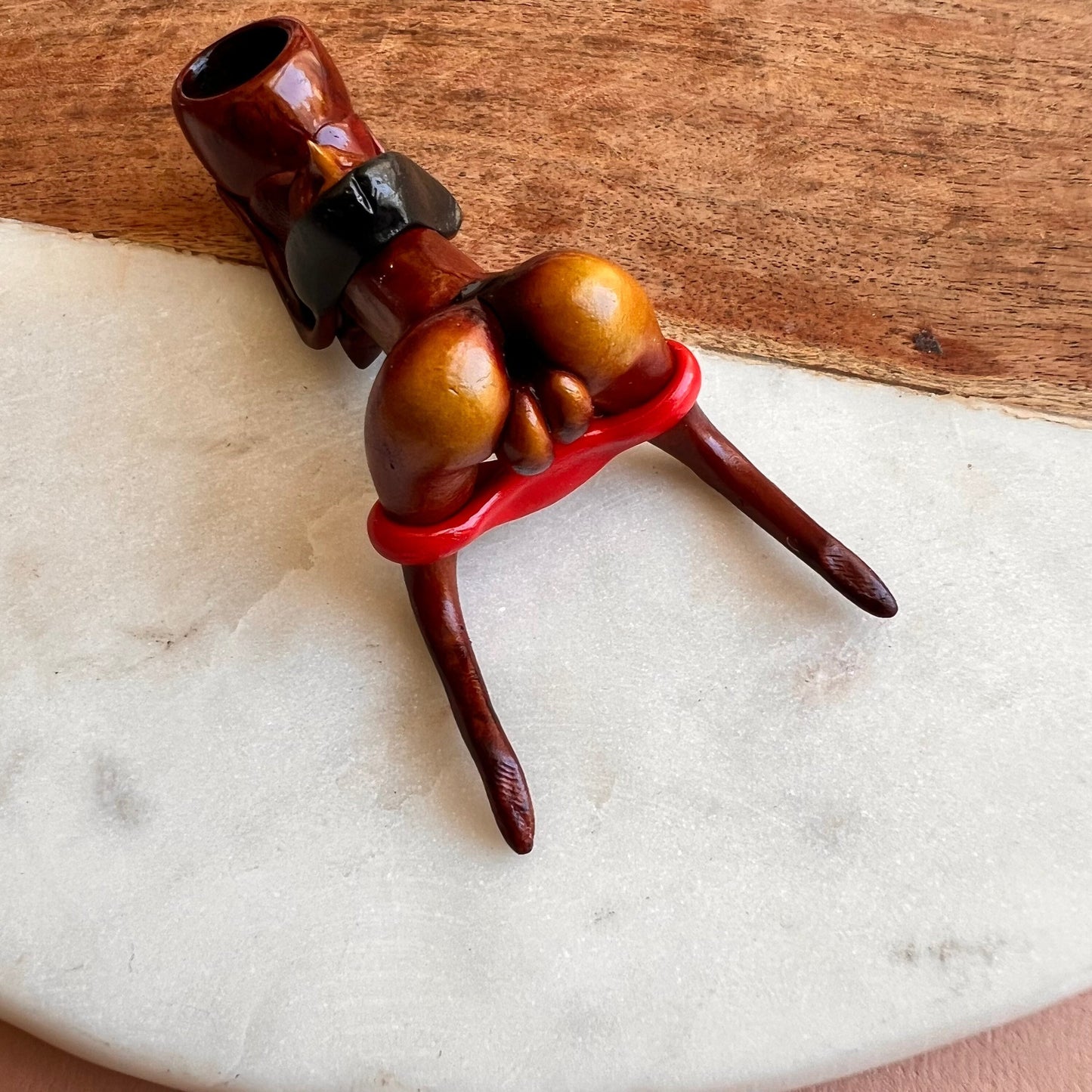 Cool Pipes | Prank gift | Sex position | Wood Tobacco Pipe | Sex Position