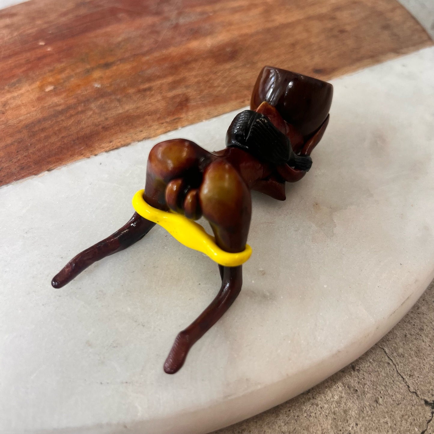 Cool Pipes | Prank gift | Sex position | Wood Tobacco Pipe | Sex Position