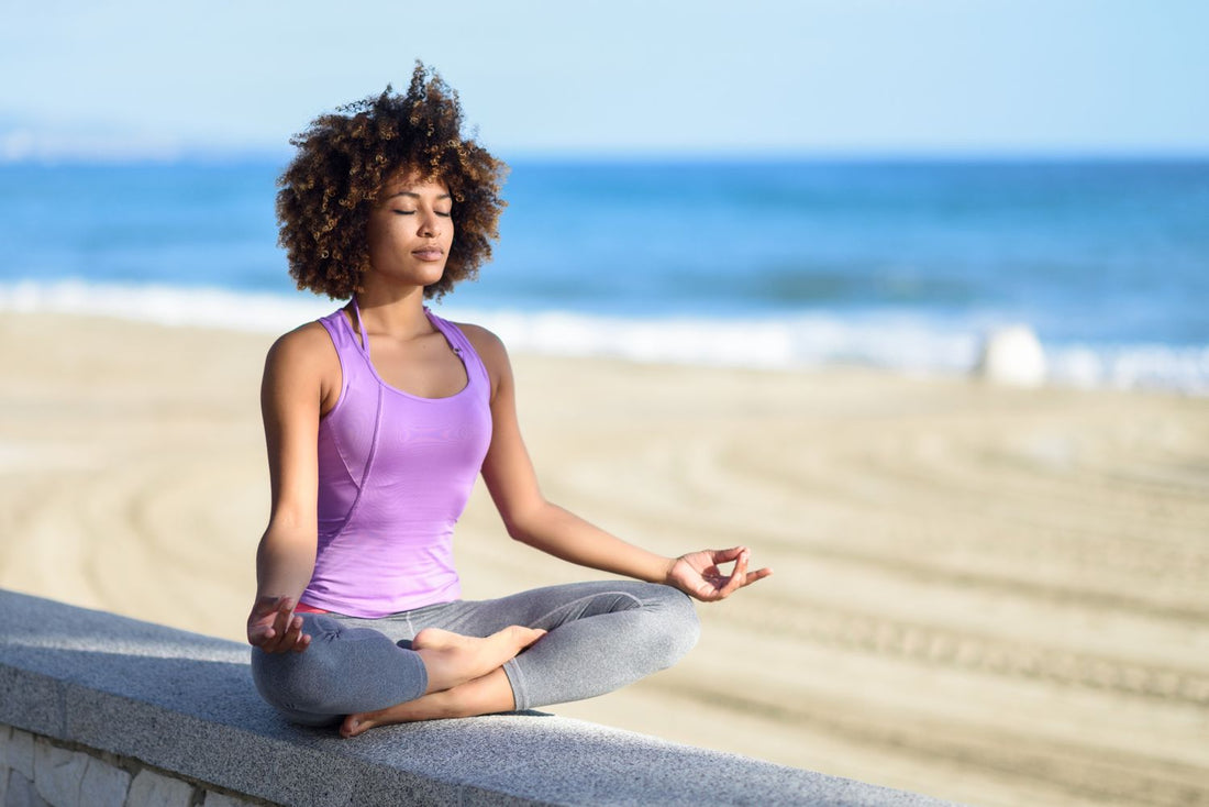 Discover the 7 Types of Meditation to Elevate Your Wellbeing