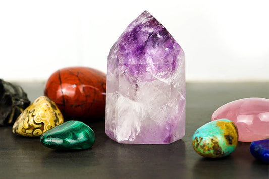 Unveiling the Mysteries of Crystal Healing: Separating Fact from Fiction