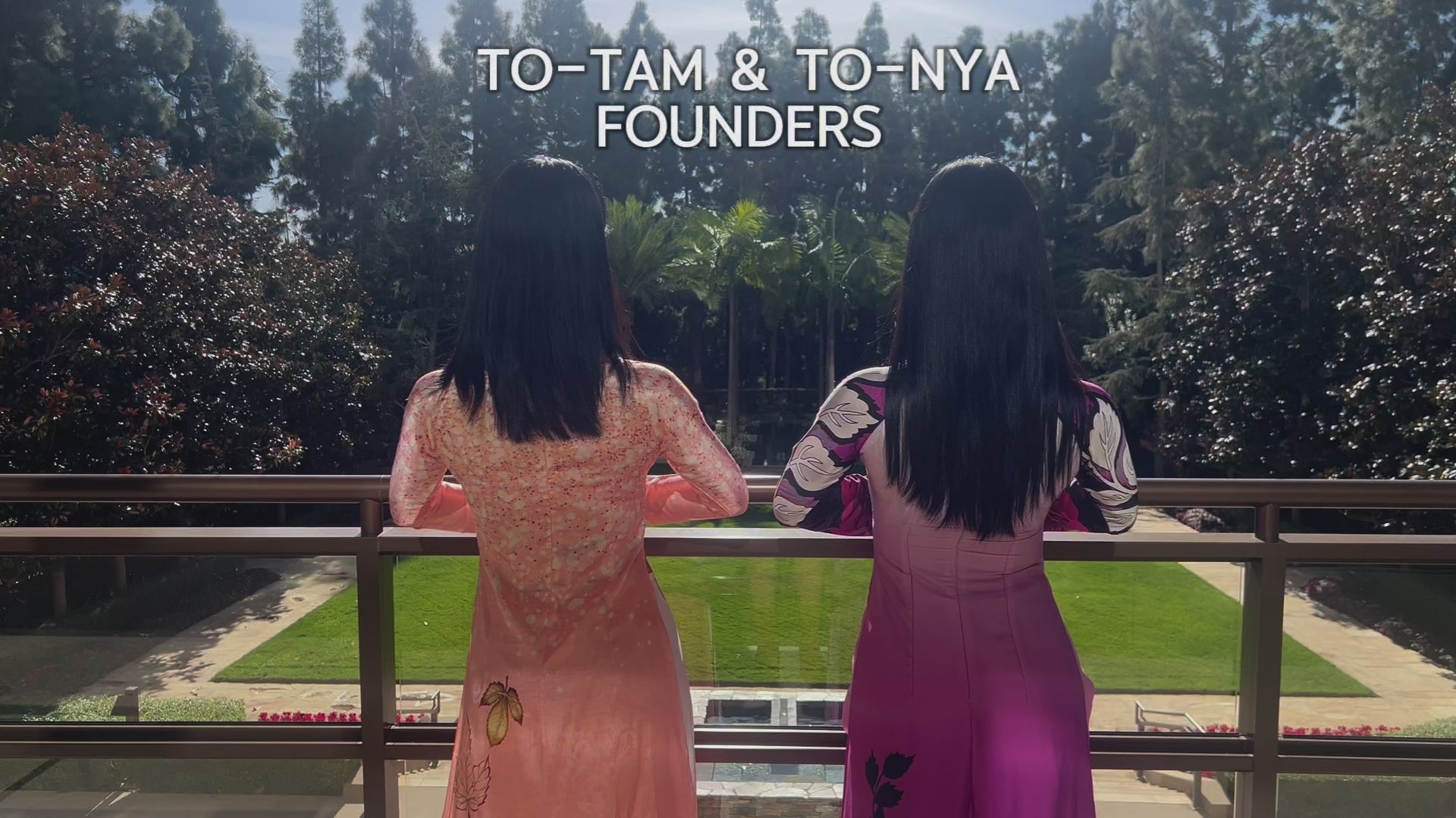 Load video: Meet MOON+HEART founders: To-Tam and To-Nya