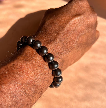 Magnet Bracelet | Wealth Bracelet | Good Luck Bracelet | Strength Bracelet | Anxiety Bracelet
