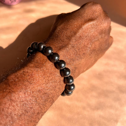 Magnet Bracelet | Wealth Bracelet | Good Luck Bracelet | Strength Bracelet | Anxiety Bracelet